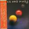 Venus and Mars