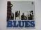 All Night Long They Play The Blues An Anthology Of West Coast Blues