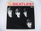 Meet The Beatles! (Red Wax)