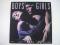 Boys And Girls