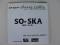 So-Ska !!