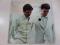 Love Devotion Surrender  魂の兄弟たち