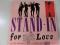 Stand-In For Love