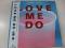Love Me Do
