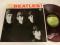 Meet The Beatles !（Red Wax）