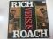 Rich Versus Roach