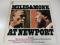 Miles & Monk At Newport