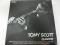 Tony Scott Quartet