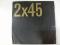 2x45 Play