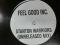 Feel Good Inc. (Stanton Warriors Remix)