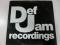 Def Jam Meeting