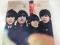 Beatles For Sale（Red）