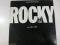 Rocky - Original Motion Picture Score