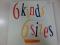 6 Kinds 6 Sizes