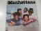 The Manhattans