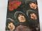 Rubber Soul