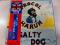 A Salty Dog