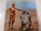 The Story Of Star Wars