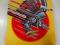 Screaming For Vengeance 復讐の叫び
