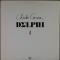 Delphi 1 Solo Piano Improvisations ||デルファイ1