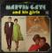 Marvin Gaye And His Girls