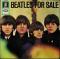 Beatles For Sale 