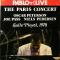 The Paris Concert