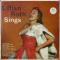 Lillian Roth Sings