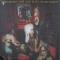 Historical Figures And Ancient Heads