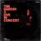 Tim Hardin 3 Live In Concert||