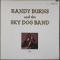 Randy Burns And The Sky Dog Band