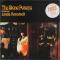 The Stone Poneys Featuring Linda Ronstadt