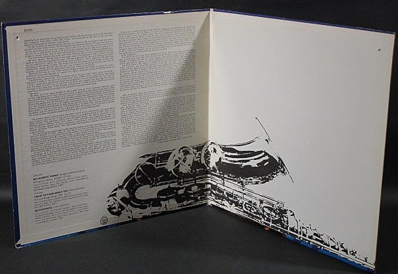 John Coltrane /Selflessness Featuring My Favorite Things レコード通販・買取はサウンド