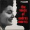 The Voice Of Audrey Morris 