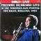 Live At The Northsea Jazz Festival, The Hague, Holland, 1980