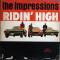 Ridin' High