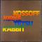 Kossoff, Kirke, Tetsu, Rabbit