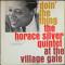 Doin' The Thing  - At The Village Gate