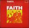 That's Blind Faith
