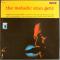 The Melodic Stan Getz