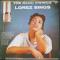 The Band Swings - Lorez Sings