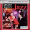 Jazz: Red Hot And Cool
