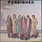 Foreigner