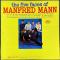 The Five Faces Of Manfred Mann