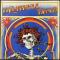 Grateful Dead（Skull & Roses）