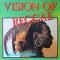 VISION OF REGGAE
