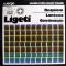 Requiem / Lontano / Continuum