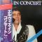 ELVIS IN CONCERT