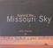Beyond The Missouri Sky 