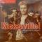 KICKSVILLE! VOLUME 1